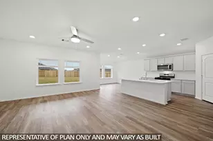 20704 Miller Heights Dr, New Caney, TX 77357 - Photo 4