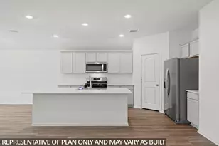 20704 Miller Heights Dr, New Caney, TX 77357 - Photo 2