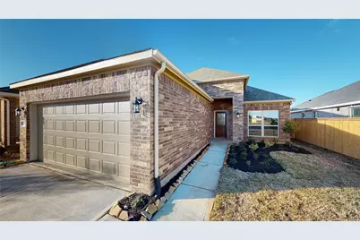 26453 Cooperstown Way, Splendora, TX 77372 - Photo 2