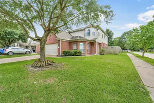 19331 Harvest Stream Way, Houston, TX 77084 - Photo 2