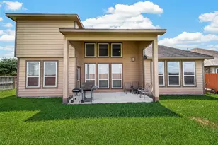 1914 Walnut Green Cir, Rosenberg, TX 77471 - Photo 26