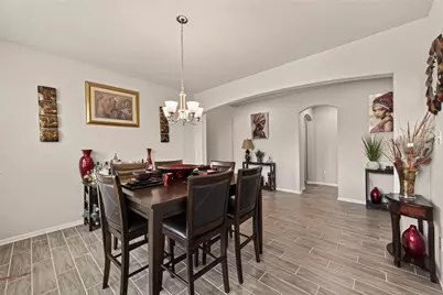 1914 Walnut Green Circle, Rosenberg, TX 77471 - Photo 6