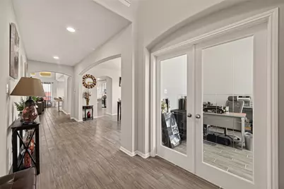 1914 Walnut Green Circle, Rosenberg, TX 77471 - Photo 4