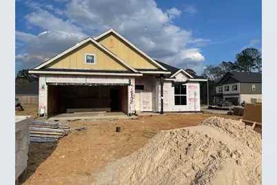 15102 Bank Swallow Place, Magnolia, TX 77354 - Photo 2