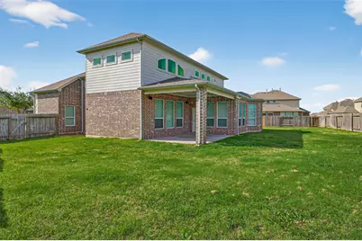 16114 Sydneyann Drive, Hockley, TX 77447 - Photo 46