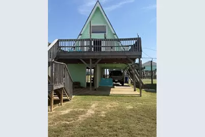 4419 Palm Street, Freeport, TX 77541 - Photo 2