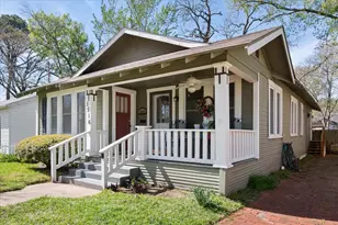 1516 Maplewood Ave, Corsicana, TX 75110 - Photo 2