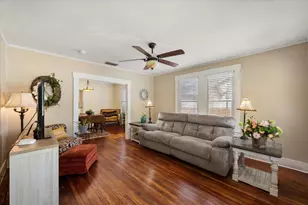 1516 Maplewood Ave, Corsicana, TX 75110 - Photo 4