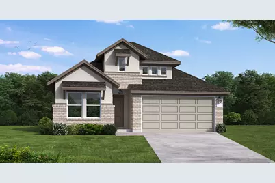 9506 Sierra Crest Lane, Porter, TX 77365 - Photo 1
