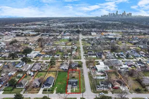 2508 Melbourne St, Houston, TX 77026 - Photo 12