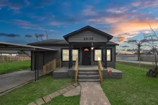 2508 Melbourne St, Houston, TX 77026 - Photo 1