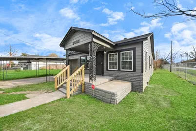 2508 Melbourne Street, Houston, TX 77026 - Photo 2