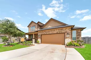 2001 Sadtler Ridge Cir, La Porte, TX 77571 - Photo 6