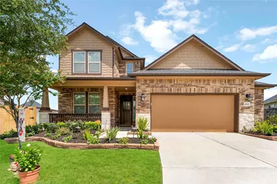 2001 Sadtler Ridge Circle, La Porte, TX 77571 - Photo 1