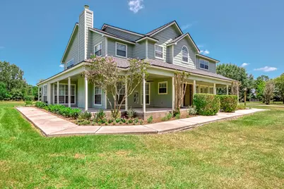 1066 Tafelski Road, New Waverly, TX 77358 - Photo 1