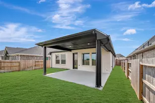 134 Afton June Dr, Rosenberg, TX 77471 - Photo 8