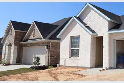 134 Afton June Drive, Rosenberg, TX 77471 - Photo 1