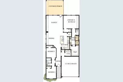 134 Afton June Drive, Rosenberg, TX 77471 - Photo 2