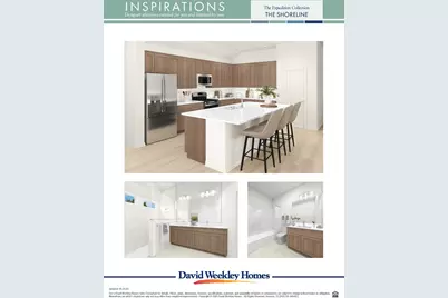 134 Afton June Drive, Rosenberg, TX 77471 - Photo 4