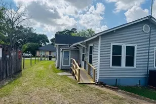 210 & 200 Robin St, Vidor, TX 77662 - Photo 32