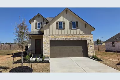 19023 Magnolia Willow Lane, Magnolia, TX 77355 - Photo 2