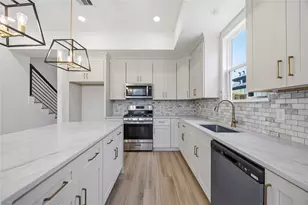 5319 Bacher St, Houston, TX 77028 - Photo 4