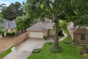 20123 Sunny Shores Dr, Humble, TX 77346 - Photo 2