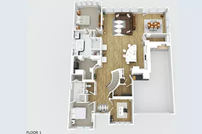 18314 Daybreak Glen Way, Cypress, TX 77433 - Photo 46