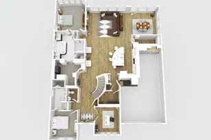 18314 Daybreak Gln Wy, Cypress, TX 77433 - Photo 46