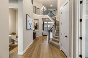 18314 Daybreak Gln Wy, Cypress, TX 77433 - Photo 4