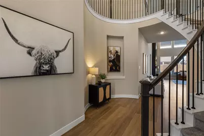 18314 Daybreak Glen Way, Cypress, TX 77433 - Photo 6