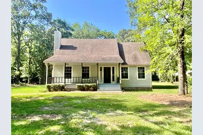 387 Hackberry Dr, Onalaska, TX 77360 - Photo 1