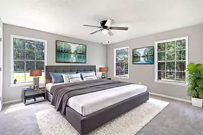 387 Hackberry Dr, Onalaska, TX 77360 - Photo 18