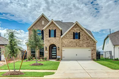 677 Cape Capri Drive, Katy, TX 77493 - Photo 1