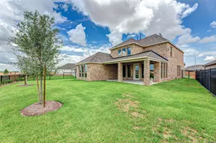 677 Cape Capri Dr, Katy, TX 77493 - Photo 18