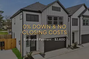 241 Rebecca St, Houston, TX 77022 - Photo 1