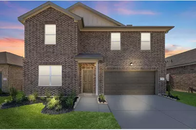3318 Nautical Mile Drive, Dickinson, TX 77539 - Photo 1