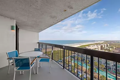 310 Padre Boulevard #1219, South Padre Island, TX 78597 - Photo 12