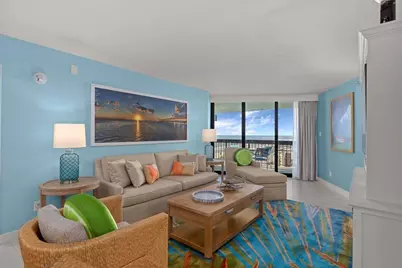 310 Padre Boulevard #1219, South Padre Island, TX 78597 - Photo 6