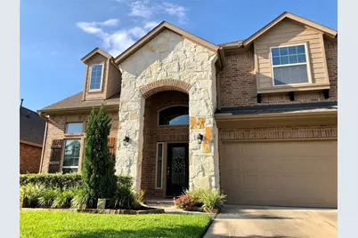 5502 Claymore Meadow Lane, Spring, TX 77389 - Photo 1