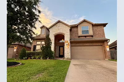 5502 Claymore Meadow Lane, Spring, TX 77389 - Photo 38