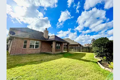 5502 Claymore Meadow Lane, Spring, TX 77389 - Photo 2