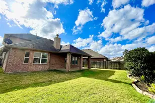 5502 Claymore Meadow Ln, Spring, TX 77389 - Photo 2