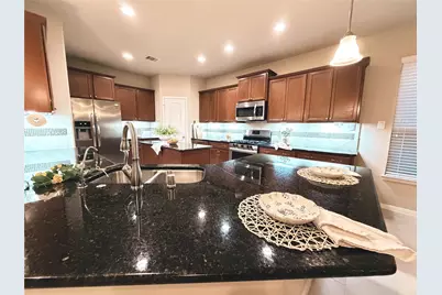 5502 Claymore Meadow Lane, Spring, TX 77389 - Photo 8