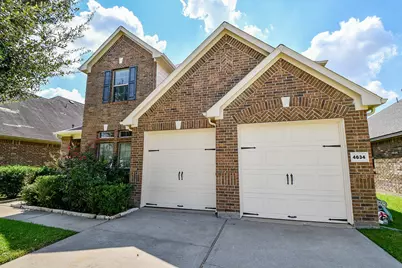 4634 Brant Crossing Drive, Katy, TX 77494 - Photo 1