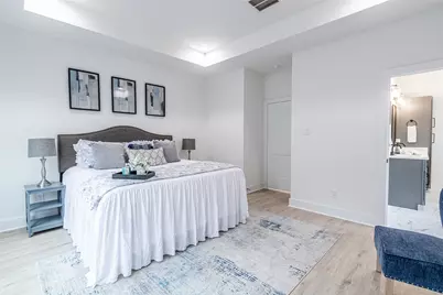 6814 Burkett Street #B, Houston, TX 77021 - Photo 16