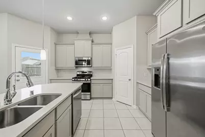 8734 Laurel Crest Drive, Missouri City, TX 77459 - Photo 12
