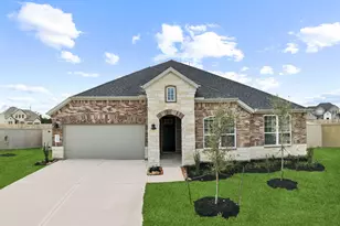 3418 Comice Ln, Pearland, TX 77581 - Photo 1
