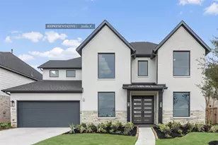 18826 Truman Trl, Conroe, TX 77302 - Photo 1