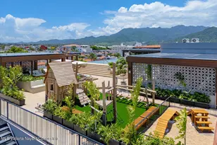 Habitat Residences, Los Angeles, CA - Photo 20